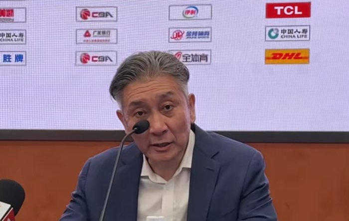 开云官网-深圳胜山西发布会！郑永刚重提多人带伤肯定精神，贺希宁打服对手|李慕豪|周鹏|伤病|球队|史密斯_新浪体育_新浪新闻